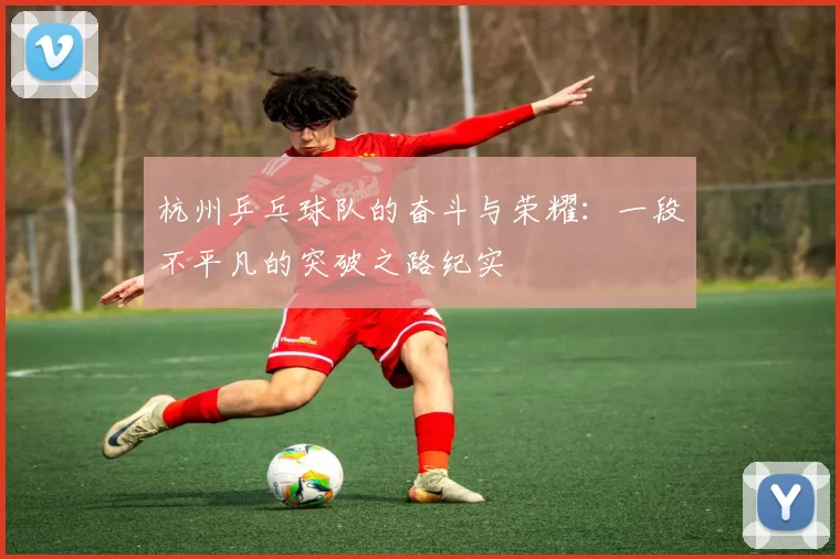 杭州乒乓球队的奋斗与荣耀:一段不平凡的突破之路纪实