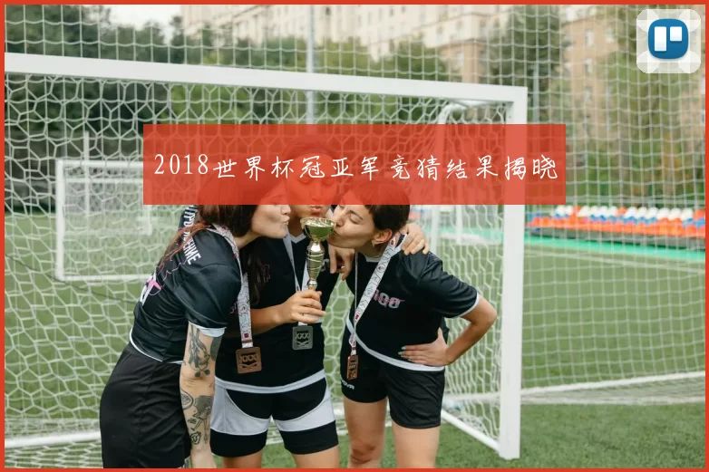 2018世界杯冠亚军竞猜结果揭晓