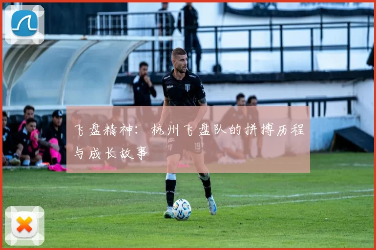 飞盘精神:杭州飞盘队的拼搏历程与成长故事