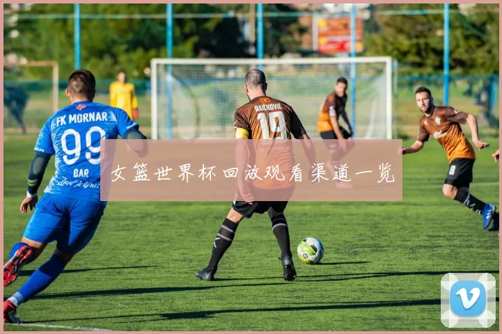 女篮世界杯回放观看渠道一览