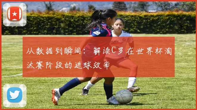 从数据到瞬间:解读C罗在世界杯淘汰赛阶段的进球效率